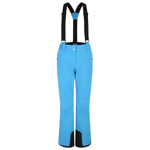 Diminish Waterproof Insulated Ski Pants – High-Performance Comfort on the Slopes