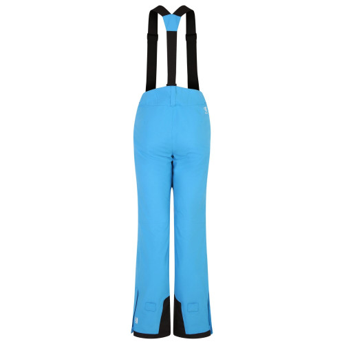 Diminish Waterproof Insulated Ski Pants – High-Performance Comfort on the Slopes