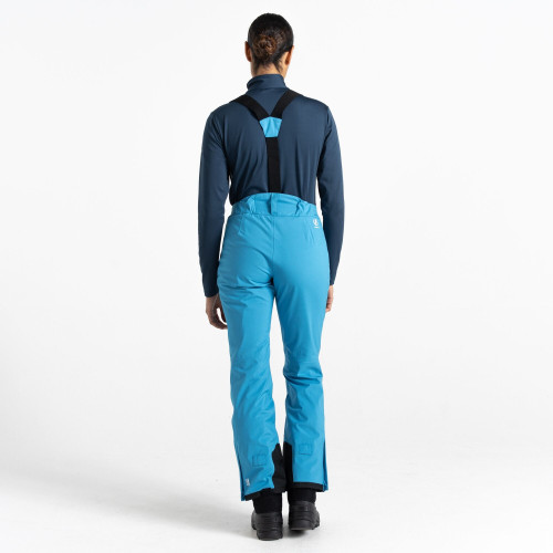 Diminish Waterproof Insulated Ski Pants – High-Performance Comfort on the Slopes
