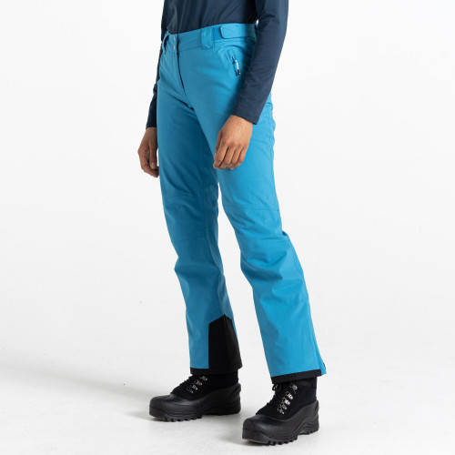 Diminish Waterproof Insulated Ski Pants – High-Performance Comfort on the Slopes