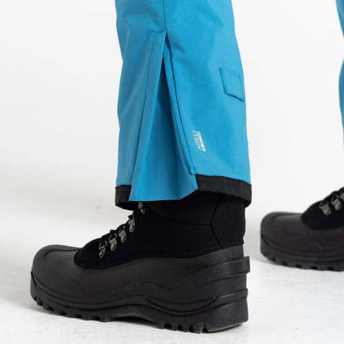 Diminish Waterproof Insulated Ski Pants – High-Performance Comfort on the Slopes