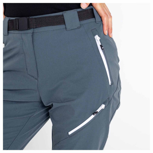 Dare2B Melodic Pro Orion Grey Trousers