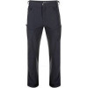 Men's Tuned In Trousers grey - hiking pant - men