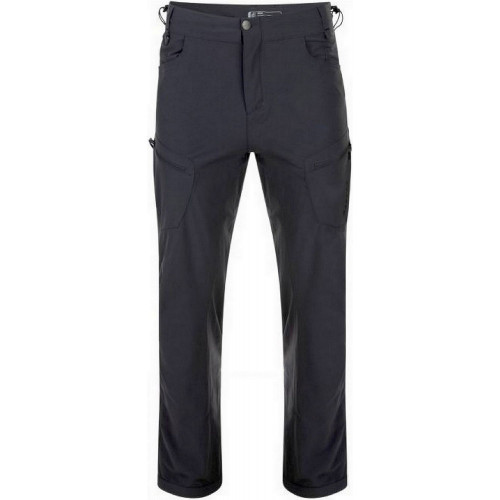 Men's Tuned In Trousers grey - hiking pant - men