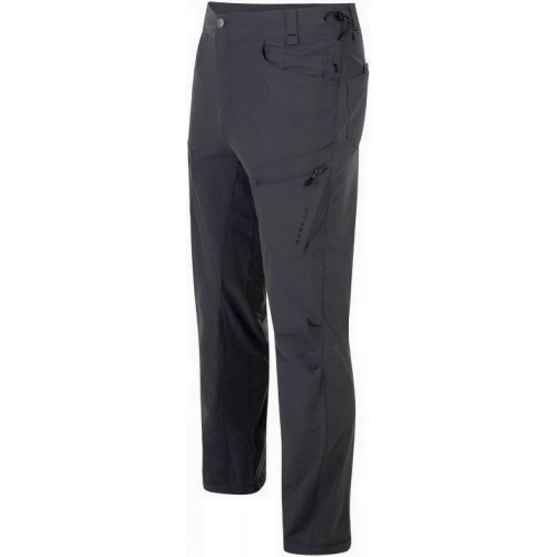 Men's Tuned In Trousers grey - hiking pant - men