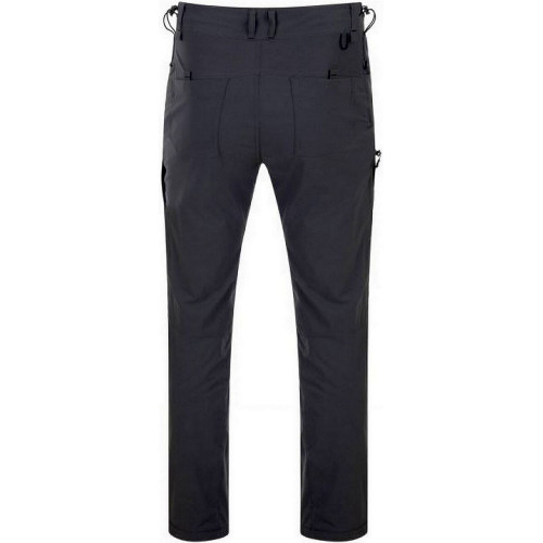 Men's Tuned In Trousers grey - hiking pant - men