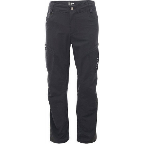 Men's Tuned In Trousers black - панталон за туризъм - мъже