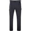 Men's Tuned In Trousers black - панталон за туризъм - мъже