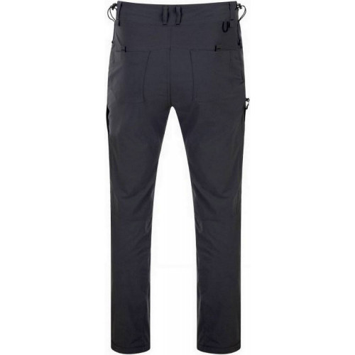 Men's Tuned In Trousers black - панталон за туризъм - мъже