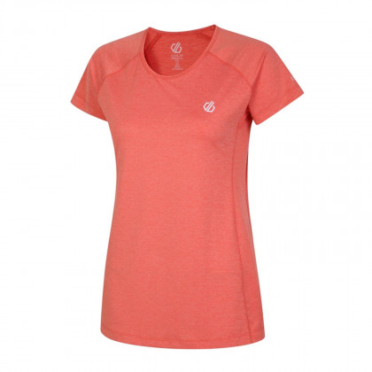 Corral Neon Peach T-Shirt