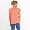 Dare2B Corral Neon Peach T-Shirt