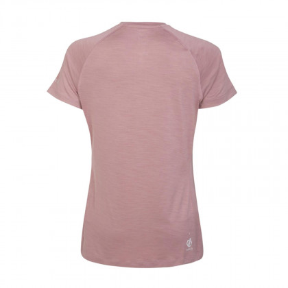 Outdare Dusky Rose T-shirt