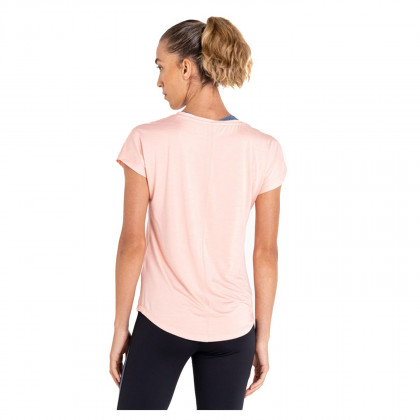 Vigilant Apricot Blush T-Shirt