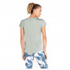 Dare2B Vigilant Lilypad Green T-Shirt