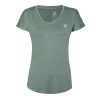 Dare2B Vigilant Lilypad Green T-Shirt