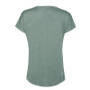 Dare2B Vigilant Lilypad Green T-Shirt