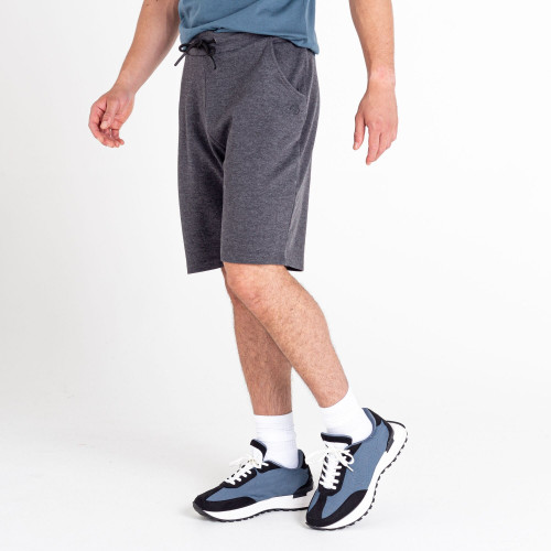 Dare2B Continual Short Grey