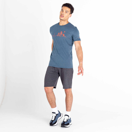 Dare2B Continual Short Grey