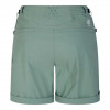 Dare2B Melodic Shorts Lilypad Green