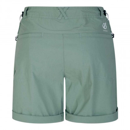 Melodic Shorts Lilypad Green