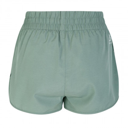 Sprint Up 2-in-1 Shorts Lilypad Green