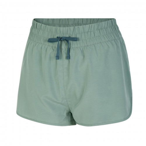 Dare2B Sprint Up 2-in-1 Shorts Lilypad Green