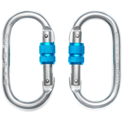 Symmetric ST - Screw gate