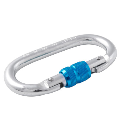Symmetric ST - Screw gate