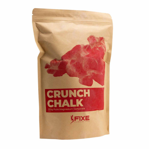 Fixe Crunch Chalk 250 g - Crushed chalk