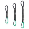 Fixe Puput Wide Quickdraw: Precision, Comfort, and Durability for Wall Climbing