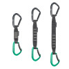 Fixe Puput Wide Quickdraw: Precision, Comfort, and Durability for Wall Climbing