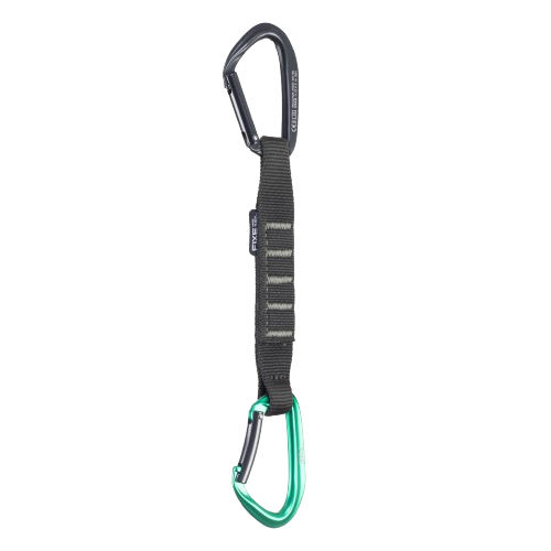 Fixe Puput Wide Quickdraw: Precision, Comfort, and Durability for Wall Climbing