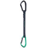 Fixe Puput Quickdraw: Precision, Rigidity, and Endurance for Wall Climbing
