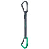 Fixe Puput Quickdraw: Precision, Rigidity, and Endurance for Wall Climbing