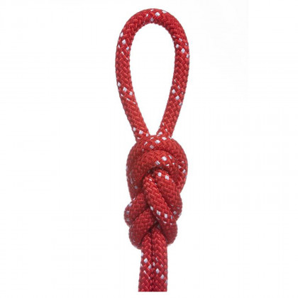 Profistatic 10.5A red 100m - static rope
