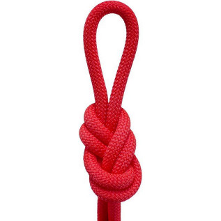 Gilmonte Ace 9.0мм FULL DRY fixBOND 80м neon coral - Динамично въже