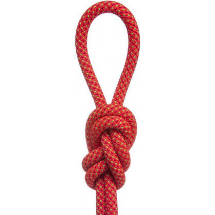 Evo 9.3mm DRY 80m coral - dynamic rope