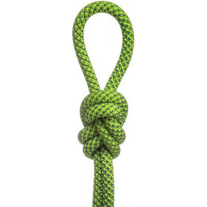 Evo 9.3mm DRY 40m Green - Dynamic rope
