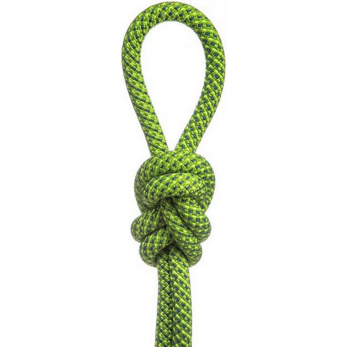 Gilmonte Evo 9.3mm DRY 40m Green - Dynamic rope