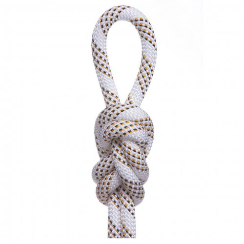 Static 11A white - static rope