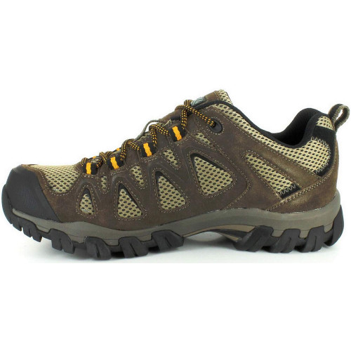 Aerator - hiking shoes - men