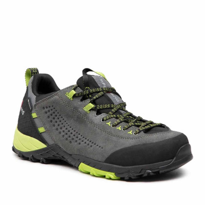 Tуристически обувки Alpha GTX Grey Lime