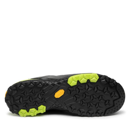 Tуристически обувки Alpha GTX Grey Lime