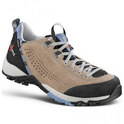 Alpha WS GTX Sand - Fast Hiking Shoes