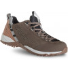 Alpha Nubuck GTX Chestnut - Fast Hiking Shoes