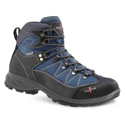 Ascent Evo GTX Blue Grey - Hiking shoes