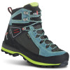 Kayland Cross Mountain W'S GTX azure - Trekking boots