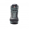 Cross Mountain W'S GTX grey - trekking boots - women