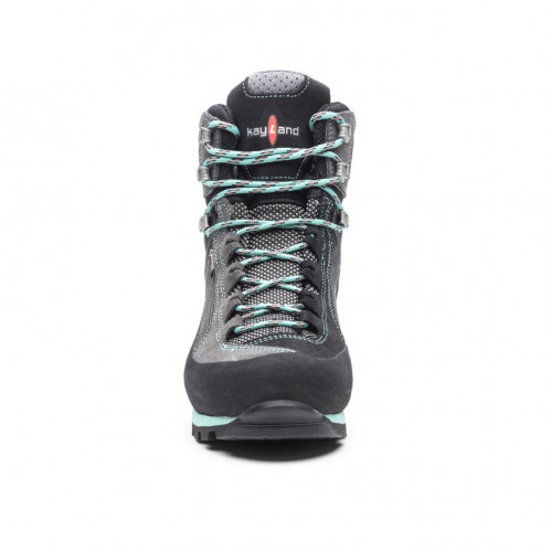 Cross Mountain W'S GTX grey - trekking boots - women