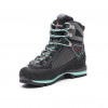 Cross Mountain W'S GTX grey - trekking boots - women